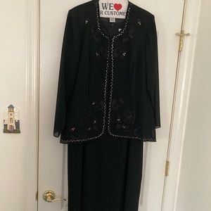 Stunning Cocktail Dress EUC
